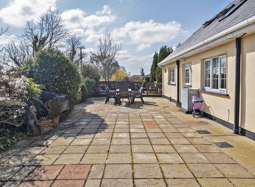 Mahon View, Briska, Lemybrien, Mahon Bridge, X42RN96