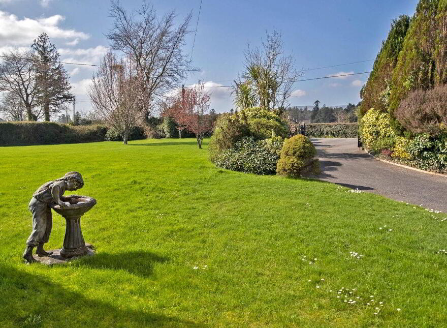 Mahon View, Briska, Lemybrien, Mahon Bridge, X42RN96