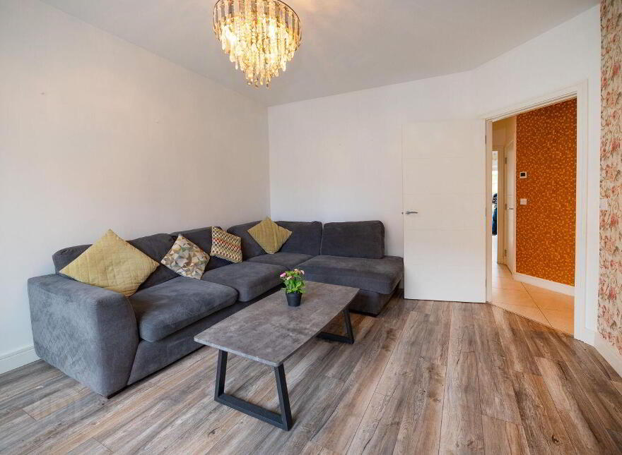 7 Parkside Woods, Clongriffin, Clongriffin, D13X63K