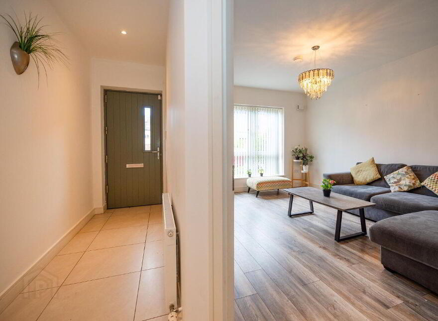 7 Parkside Woods, Clongriffin, Clongriffin, D13X63K