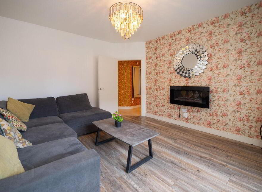 7 Parkside Woods, Clongriffin, Clongriffin, D13X63K