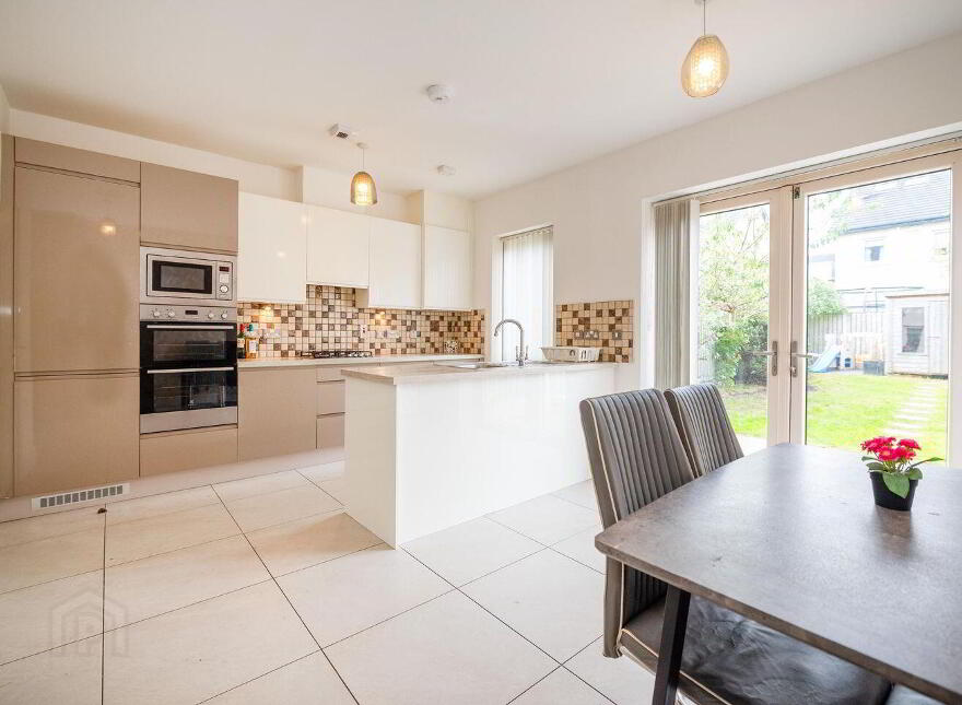 7 Parkside Woods, Clongriffin, Clongriffin, D13X63K