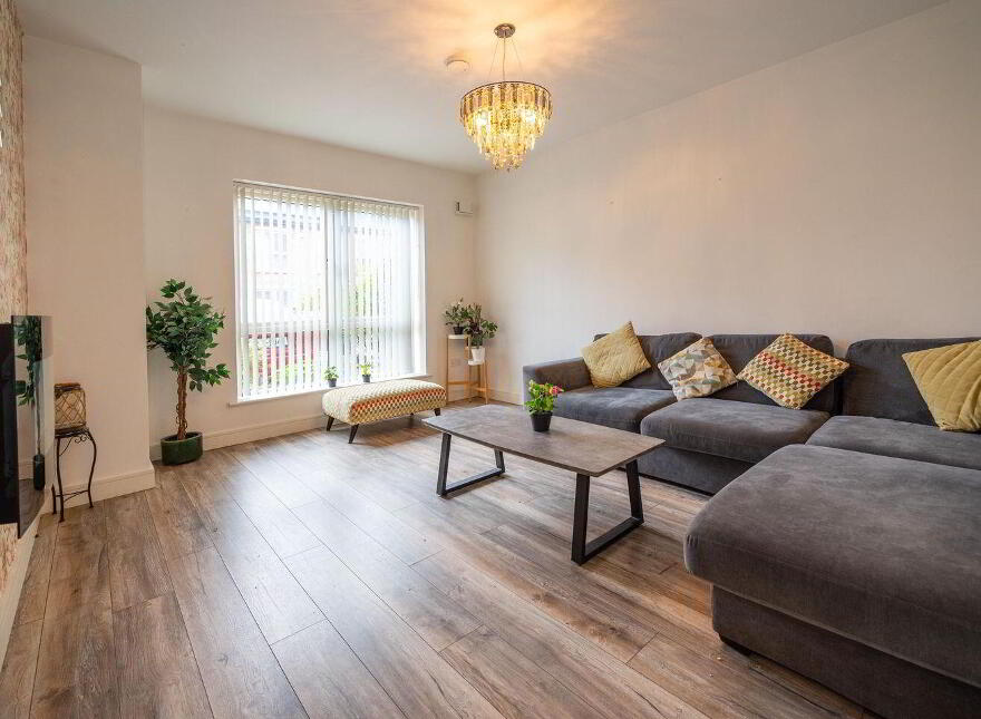 7 Parkside Woods, Clongriffin, Clongriffin, D13X63K