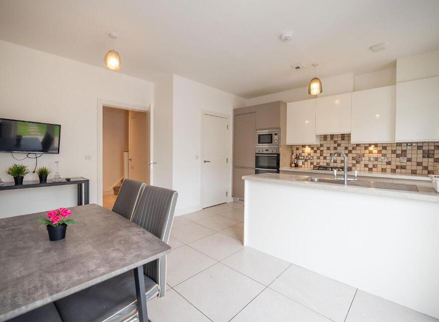 7 Parkside Woods, Clongriffin, Clongriffin, D13X63K