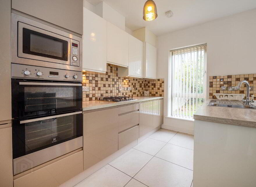 7 Parkside Woods, Clongriffin, Clongriffin, D13X63K