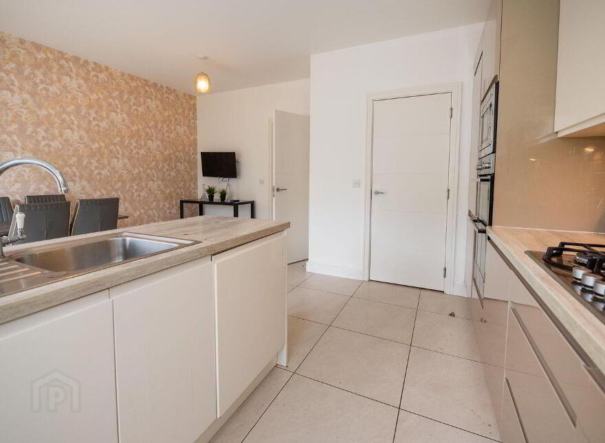 7 Parkside Woods, Clongriffin, Clongriffin, D13X63K