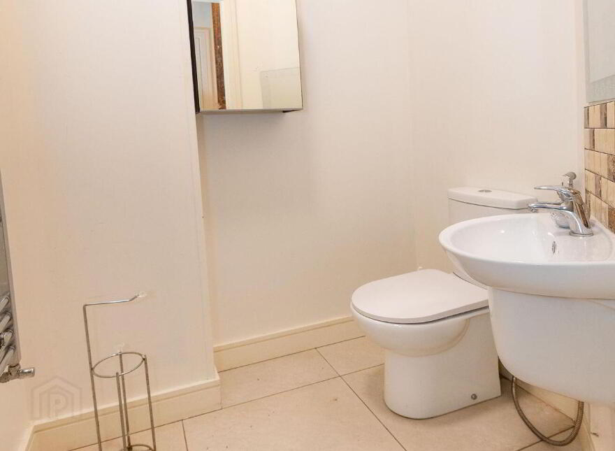 7 Parkside Woods, Clongriffin, Clongriffin, D13X63K