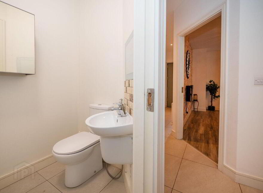 7 Parkside Woods, Clongriffin, Clongriffin, D13X63K