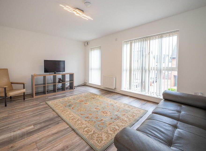 7 Parkside Woods, Clongriffin, Clongriffin, D13X63K