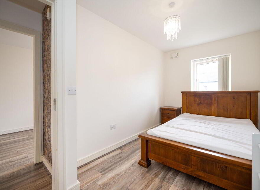 7 Parkside Woods, Clongriffin, Clongriffin, D13X63K
