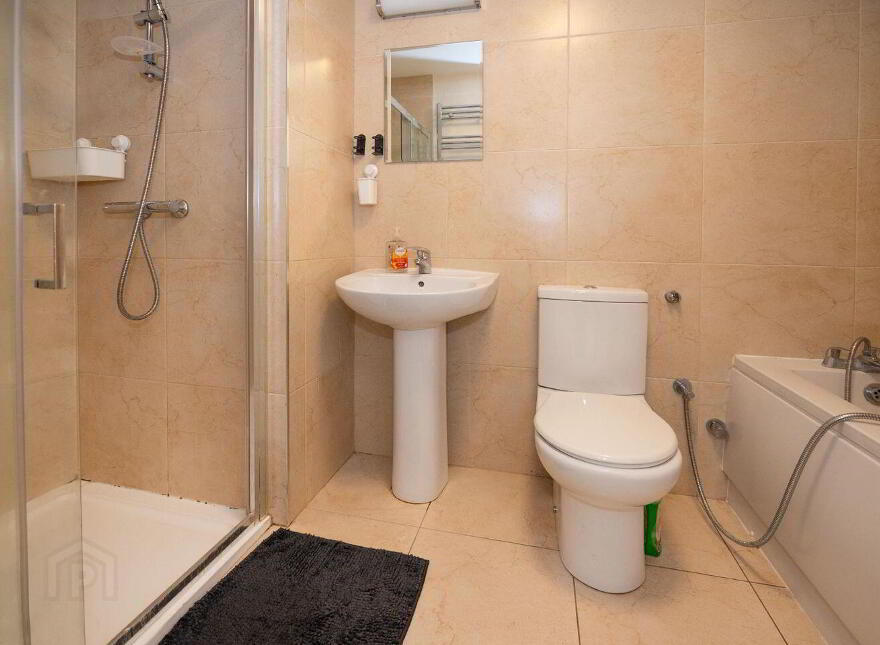 7 Parkside Woods, Clongriffin, Clongriffin, D13X63K