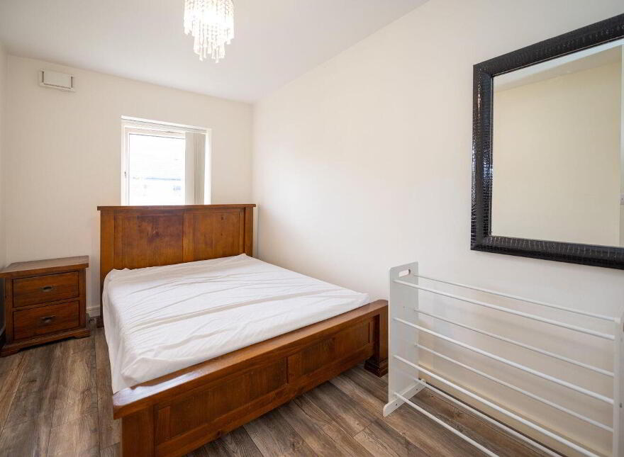 7 Parkside Woods, Clongriffin, Clongriffin, D13X63K