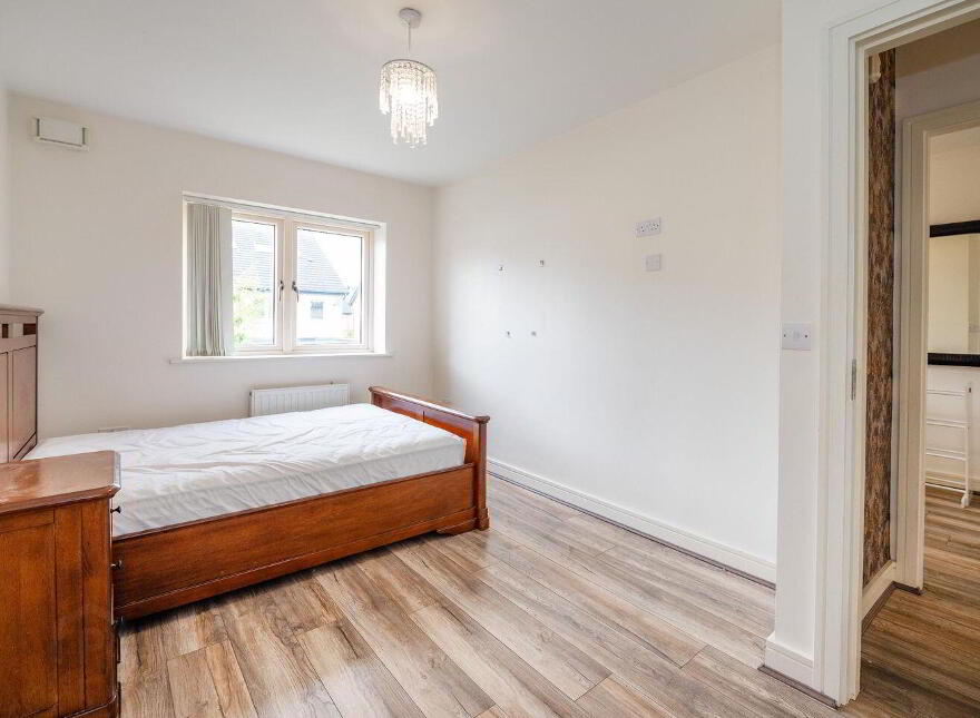 7 Parkside Woods, Clongriffin, Clongriffin, D13X63K
