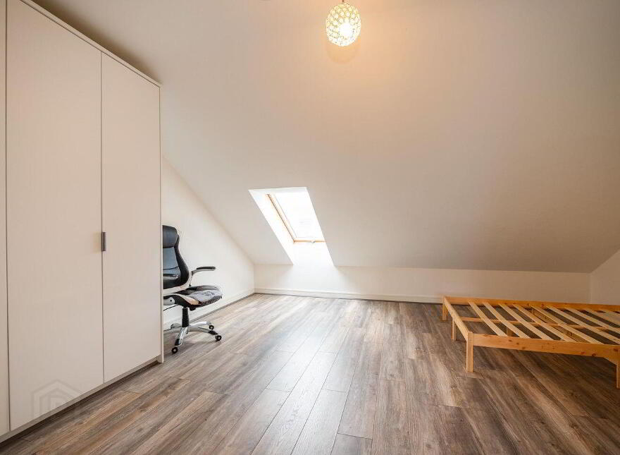 7 Parkside Woods, Clongriffin, Clongriffin, D13X63K