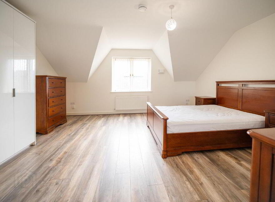 7 Parkside Woods, Clongriffin, Clongriffin, D13X63K