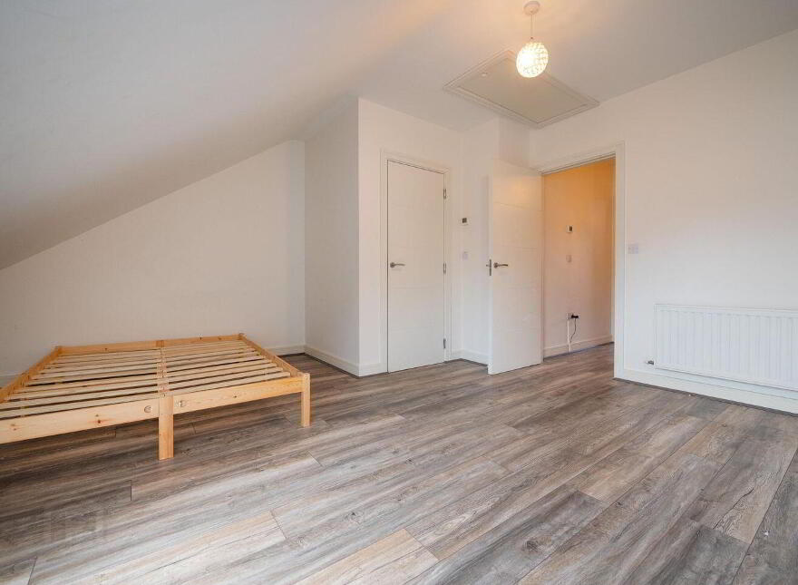 7 Parkside Woods, Clongriffin, Clongriffin, D13X63K