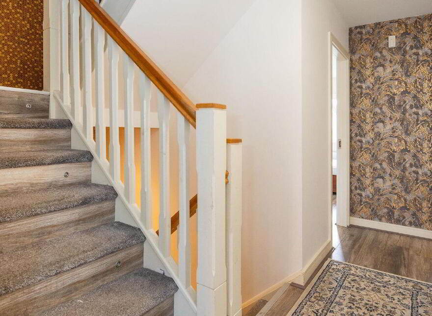 7 Parkside Woods, Clongriffin, Clongriffin, D13X63K