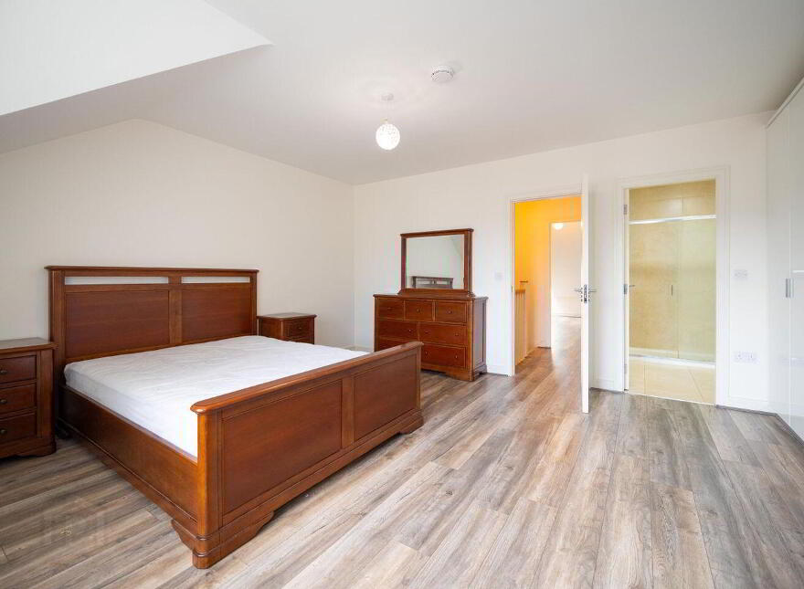 7 Parkside Woods, Clongriffin, Clongriffin, D13X63K