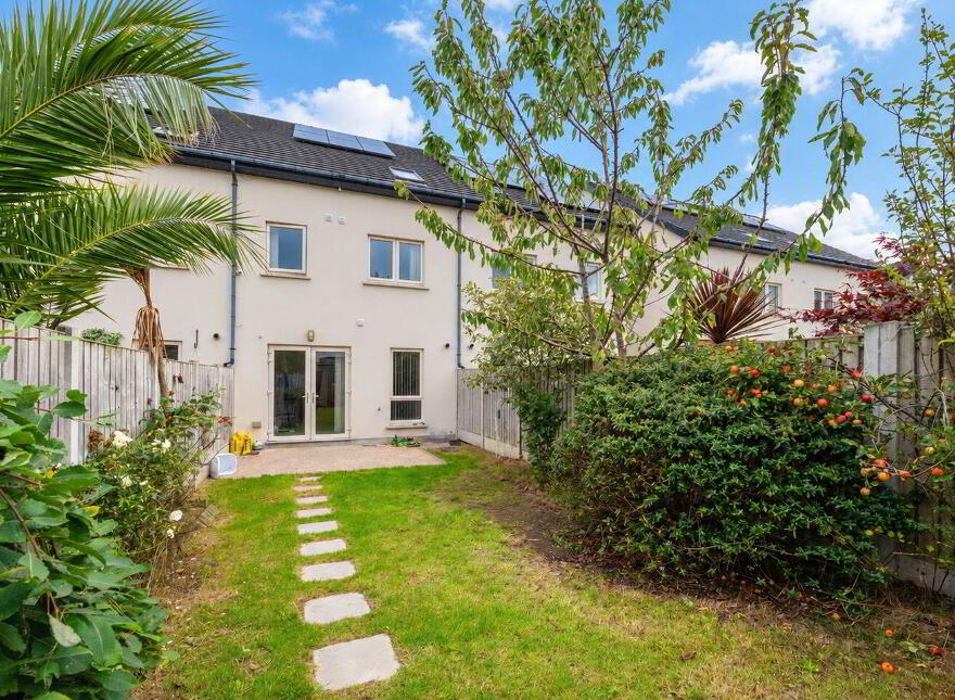 7 Parkside Woods, Clongriffin, Clongriffin, D13X63K