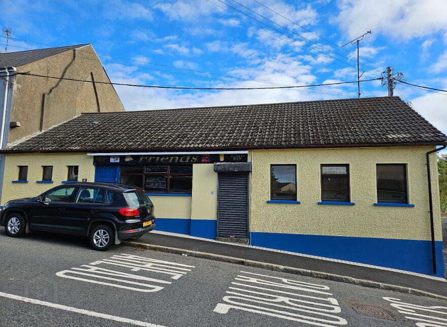 42 Downpatrick Street, Rathfriland, BT34 5DQ