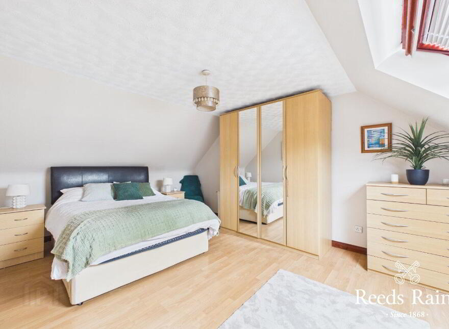 6 Baird Avenue, Carrickfergus, BT38 7XH