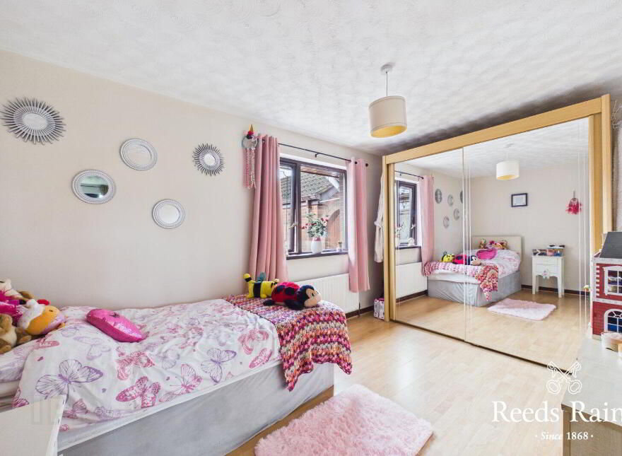 6 Baird Avenue, Carrickfergus, BT38 7XH