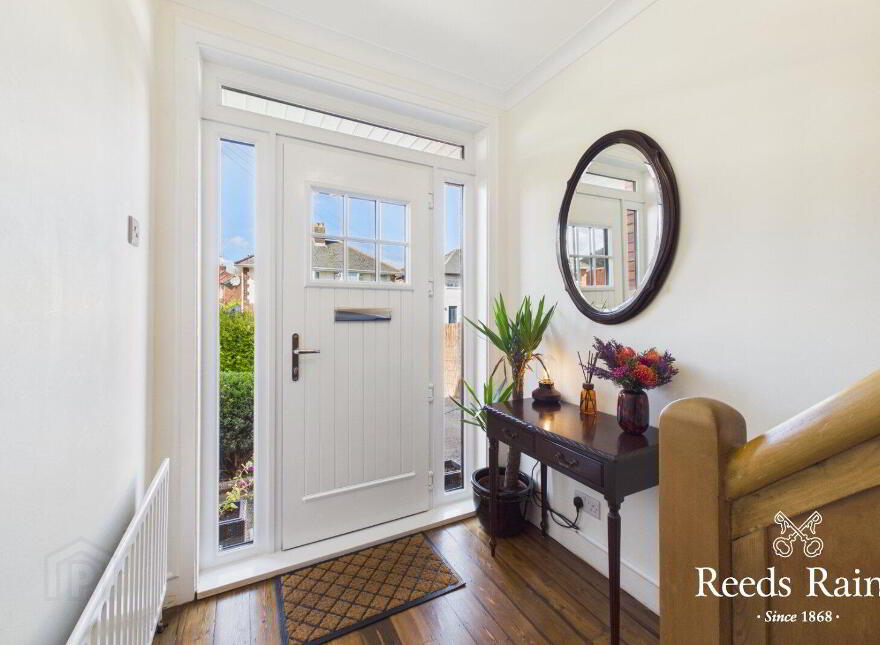 14 Mount Merrion Park, Belfast, BT6 0GB