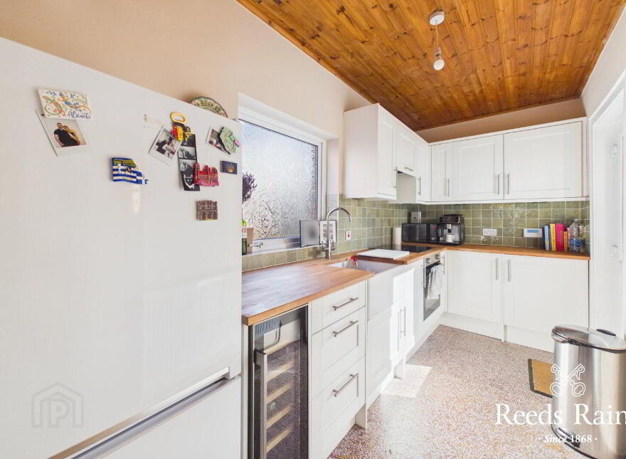 14 Mount Merrion Park, Belfast, BT6 0GB