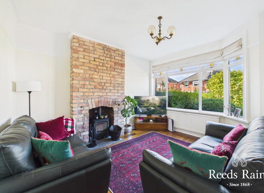 14 Mount Merrion Park, Belfast, BT6 0GB