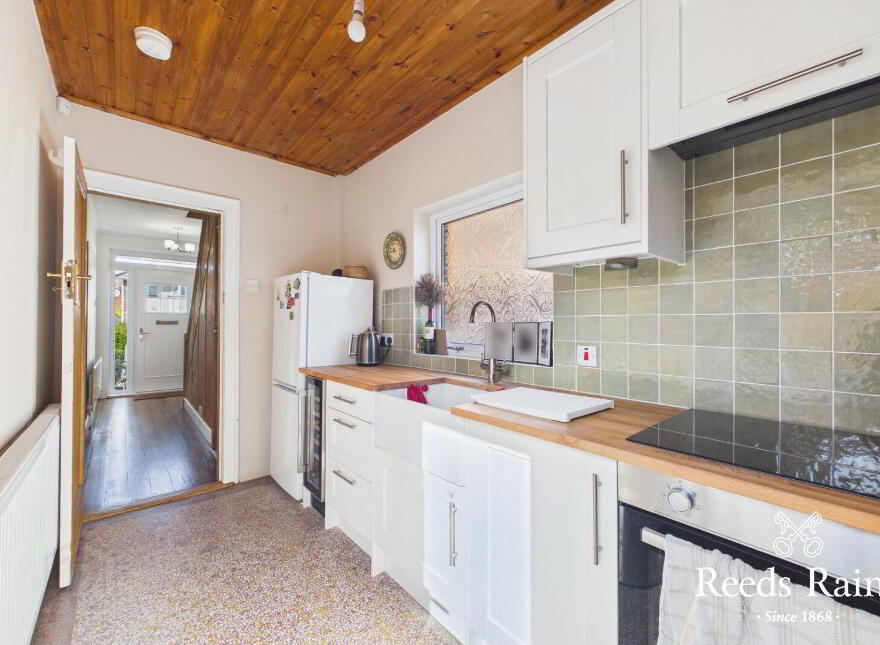 14 Mount Merrion Park, Belfast, BT6 0GB