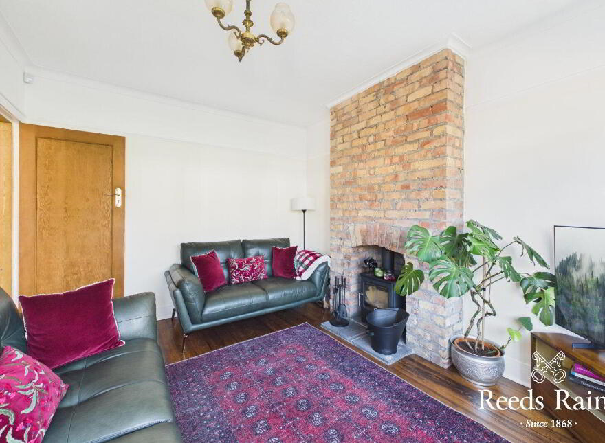 14 Mount Merrion Park, Belfast, BT6 0GB