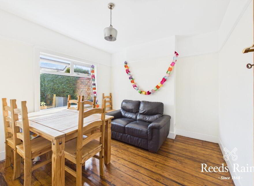 14 Mount Merrion Park, Belfast, BT6 0GB