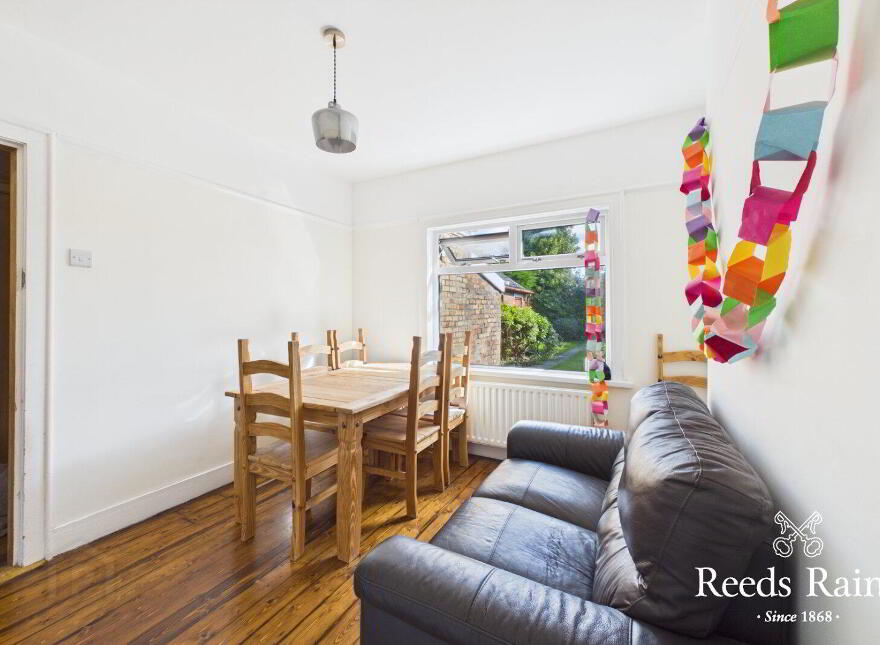 14 Mount Merrion Park, Belfast, BT6 0GB