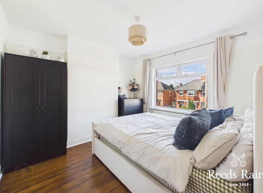 14 Mount Merrion Park, Belfast, BT6 0GB