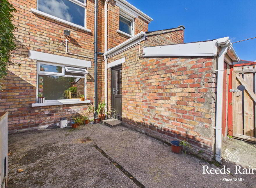 14 Mount Merrion Park, Belfast, BT6 0GB