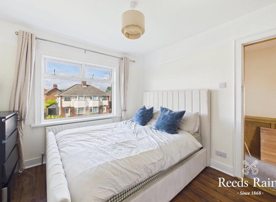 14 Mount Merrion Park, Belfast, BT6 0GB