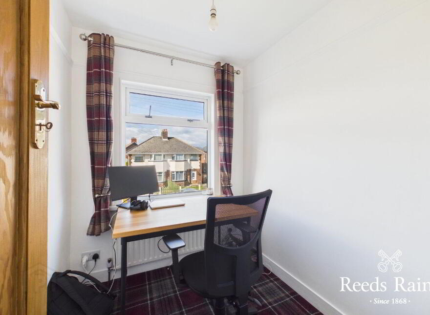14 Mount Merrion Park, Belfast, BT6 0GB
