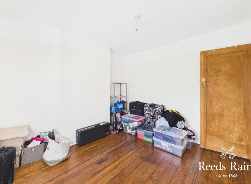 14 Mount Merrion Park, Belfast, BT6 0GB