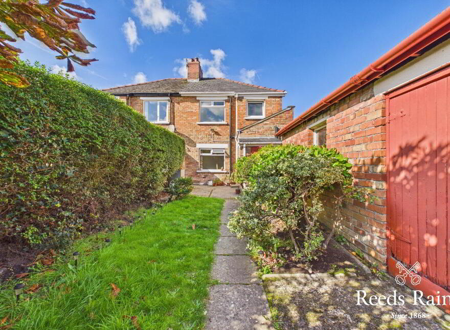 14 Mount Merrion Park, Belfast, BT6 0GB