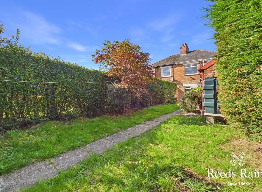 14 Mount Merrion Park, Belfast, BT6 0GB