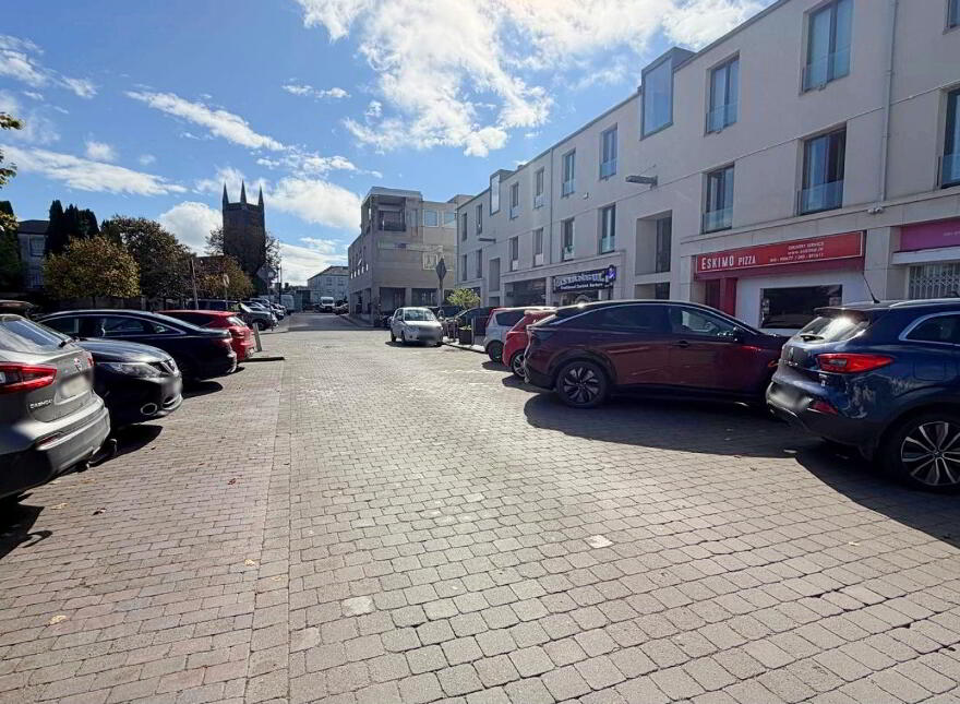 4 Newtown Square, Main Street, Blessington, W91KH42