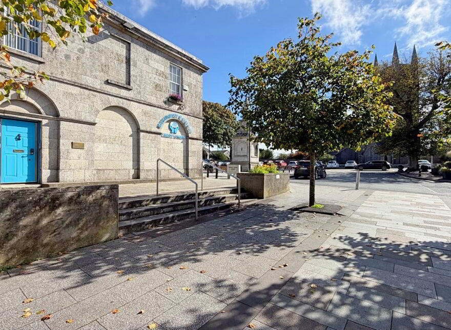 4 Newtown Square, Main Street, Blessington, W91KH42