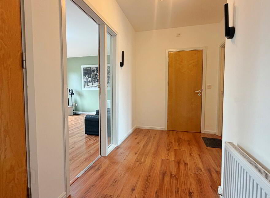 4 Newtown Square, Main Street, Blessington, W91KH42