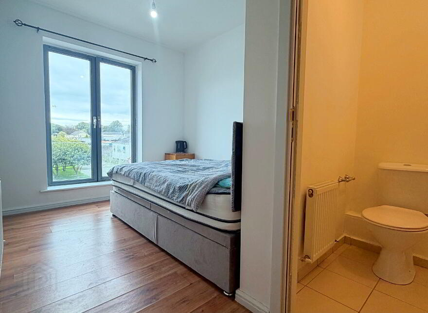 4 Newtown Square, Main Street, Blessington, W91KH42