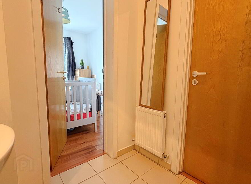 4 Newtown Square, Main Street, Blessington, W91KH42