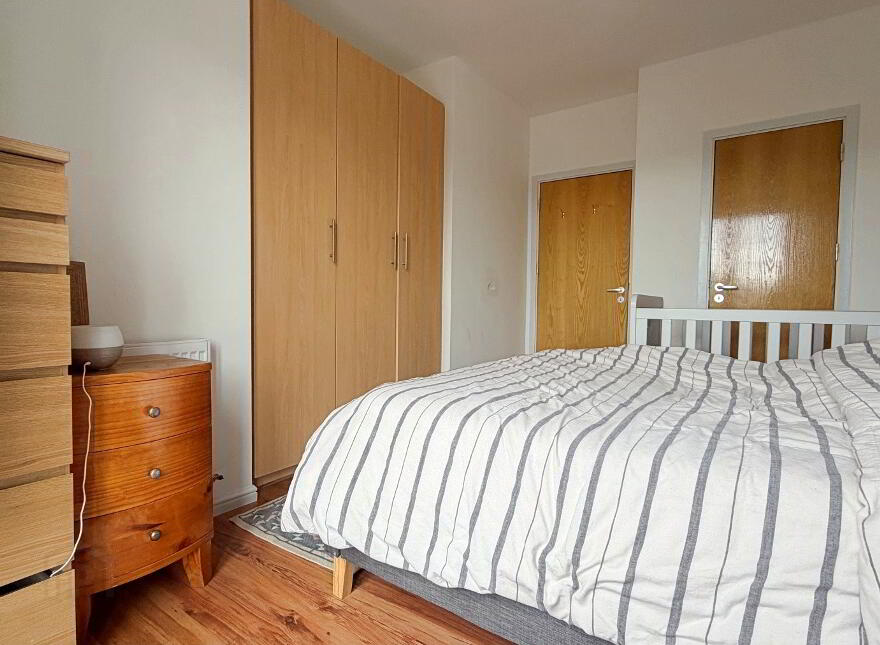 4 Newtown Square, Main Street, Blessington, W91KH42