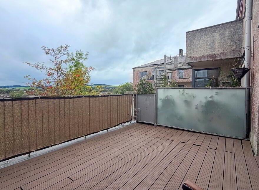 4 Newtown Square, Main Street, Blessington, W91KH42