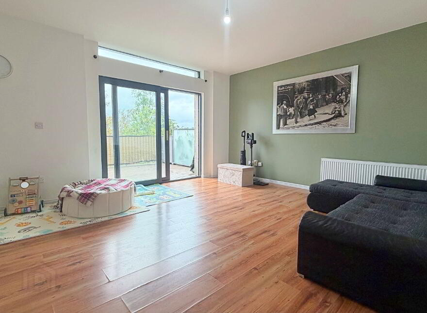 4 Newtown Square, Main Street, Blessington, W91KH42