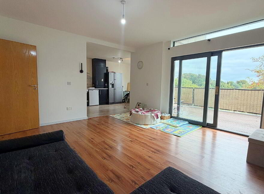 4 Newtown Square, Main Street, Blessington, W91KH42