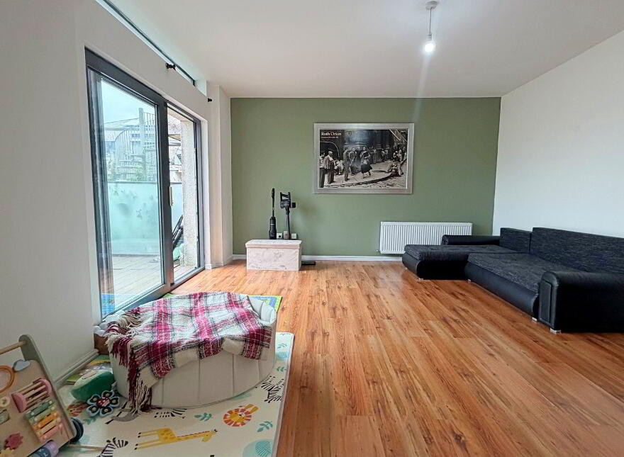 4 Newtown Square, Main Street, Blessington, W91KH42
